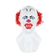 Korbi Profesionalna Lateksna Maska Pennywise Klovn