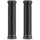 SOKE Ročaji Ročaji za skuterje črni 142mm G3 2 kom, (21533749)