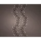 Lumineo Lampice za jelku, 15 m, 960 lampica, Excellent spoljne LED, Svetlo toplo belo, 8 funkcija
