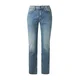 REPLAY Kavbojke GROVER moder denim