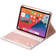 Ykcloud Flip cover in Bluetooth Tipkovnica Ykcloud HK509 za 2018&2017iPad/iPad Air2 9.7, (20652383)