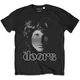 The Doors Jim Halftone Black XL Majica