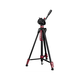 Hama - Stativ za fotoaparate 153 cm crna/crvena
