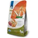 Farmina N&D dog PUMPKIN (GF) adult mini, duck & cantaloupe 2 kg