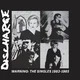 Discharge - Warning: The Singles 1983 - 1985 (LP)