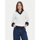TOMMY HILFIGER Pulover  jajčna lupina