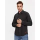 Hugo Srajca Ermo 50500216 Črna Slim Fit