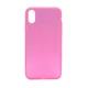 Maska X-Level Rainbow za iPhone X/XS 5.8 in pink