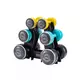 BODY SCULPTURE Set of dumbbells 24 kg