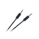 JACK 3.5 plug-plug kabel 10m standard Cabletech