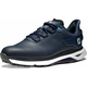 Footjoy PRO SLX muške cipele za golf Navy/bijela/siva 43