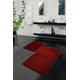 L`ESSENTIEL MAISON Prostirke Havai Red