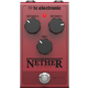 TC Electronic Nether Octaver