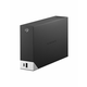 SEAGATE HDD External One Touch SED BASE, 3 5/8TB/USB 3 0