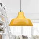 Opviq Luster AYD-3711, Žuti