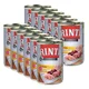 Konzerva RINTI - piščanec 12x400 g