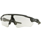 OAKLEY športna očala 9208-13 RADAR EV PATH PHOTOCHROMIC STEEL/BLACK IRIDIUM