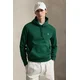 Polo Ralph Lauren pulover s kapuco moški