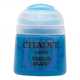 Layer: Teclis Blue