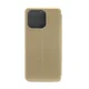 Maska za telefon ROYAL FLIP COVER za Iphone 15 Pro Max, Zlatna