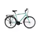 CAPRIOLO TOUR-SUNRISE M 28/18HT tirkiz