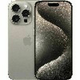 Apple iPhone 15 Pro 15,5 cm (6.1) Dvostruki SIM iOS 17 5G USB Tip-C 1 TB Titanij