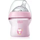 Chicco Dojeniška steklenička z naravnim občutkom 150 ml deklica 0m+
