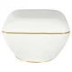 Kayoom TABURE, tekstil zlate barve, bež