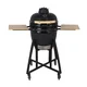 KAMADO Gril/Žar ŽAR NA OGLJE KAMADO 46 CM 3568262