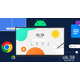 SAMSUNG LH65WAFWLGCXEN 65 Interactive Display WAF