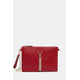 Torbica Valentino Bags rjava barva, VBS1R419G
