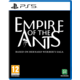 MICROIDS Igrica PS5 Empire of the Ants - Limited Edition