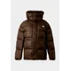 The North Face prešita jakna ženska Puffer