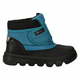 Geox škornji - Gore Tex in druge membrane B365BD B WILLABOOM BOY B AB C4347 0FUCE F modra 25