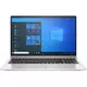 HP ProBook 450 G8 4B2Z4EAR i5-1135G7 (2.4-4.2GHz, 8MB cache) 15.6 FHD AG LED, 8GB, SSD 256GB PCIe NVMe, WIFI,Bluetooth, Webcam, Fingerprint, StdKbd, ACA 45W, BATT 3C 45 WHr - Win10 Pro64