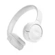 Slušalice sa mikrofonom JBL TUNE 520BT, bela