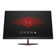 OMEN by HP 27 – LED monitor – Full HD (1080p) – 68.6 cm (27”) – HDR