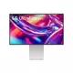 LG 32U990A-S 31.5/IPS Black/6144x3456/60Hz/5ms GtG/HDMI,DP,Thunderbolt,USB C/Pivot,visina Monitor ( 32U990A-S.AEU )