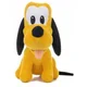 Plišasta igrača Disney Classics Lil Bodz Pluto z zvokom - 20 cm