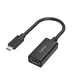 Hama Adapter HAMA USB-C vtič - HDMI vtičnica 4K