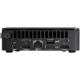 ASUS NUC 13pro/RNUC13ANKI500002I/Intel Core i5-1340p/Intel Iris Xe Graphics/4xUSB/M.2 22x80 NVMe; 22x42 SATA/2,5Gbe LAN/2xHDMI/ 2x Thunderbolt 4 (USB-