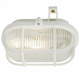 Nordlux - Spoljno zidno svetlo SKOTLAMPE 1xE27/60W/230V IP44 belo
