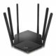 MERCUSYS MR50G Ruter Wireless 802.11 ac do 1900Mbps Dual Band (2.4 GHz & 5 GHz)