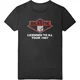 Beastie Boys Licenced to III Black XL Majica