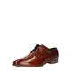 bugatti Čevlji na vezalke, rjava