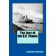 The Loss of the S.S. Titanic