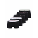 Tommy Hilfiger Underwear Boksarice, modra