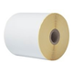 BROTHER Direct thermal label roll 102 mm