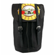 Nahrbtnik Guns N Roses - ROSES LOGO - HBGNRRO01
