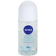 NIVEA antiperspirant roll-on za žene Fresh Comfort 48h (bez aluminija), 50ml